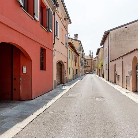 Piacenza Open Space Exterior foto